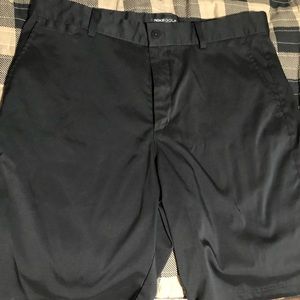 Nike mens golf shorts
